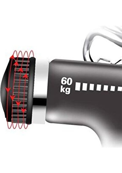 Sayaçlı El Yayı 5-60 kg indirimleri