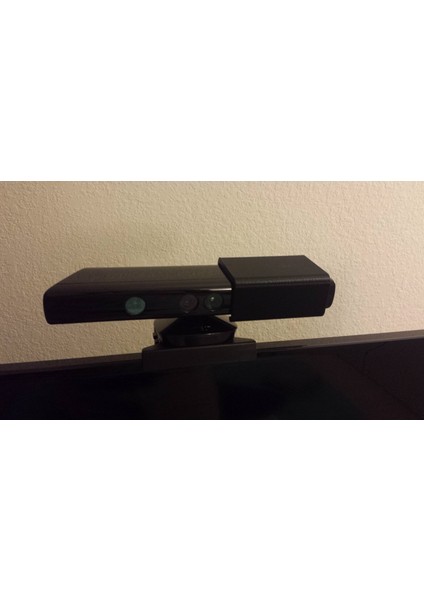 XBOX-360 Kinect Engelleyici T741290 3D