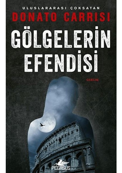 Gölgelerin Efendisi