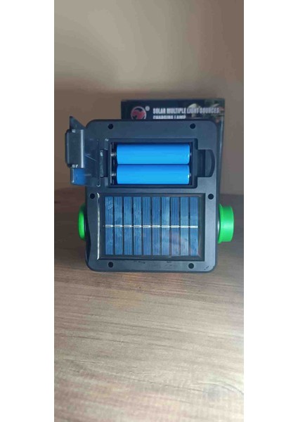 Çetin Solarli Projektor indirimleri