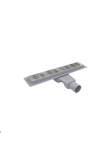 Feha Steel 4 Süzgeç 50 cm