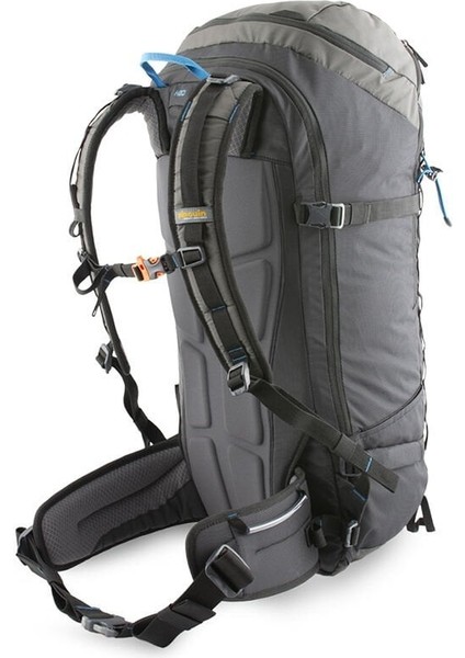 Pınguın Rıdge 40 Sıyah Sırt Canta modelleri