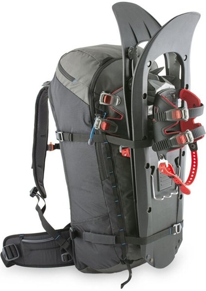 Pınguın Rıdge 40 Sıyah Sırt Canta fırsatları