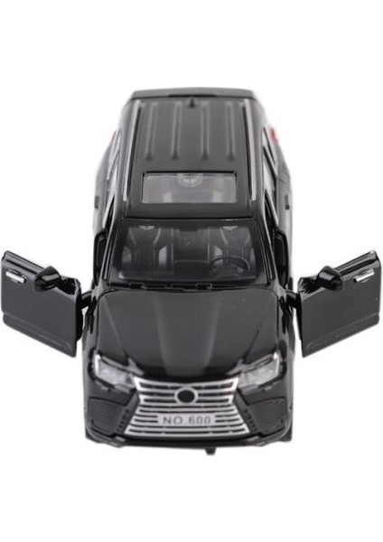 Nessiworld KM-3281D- Vardem Cek Bırak Işıklı ve Sesli Metal Lx Jeep 1:32 fırsatları