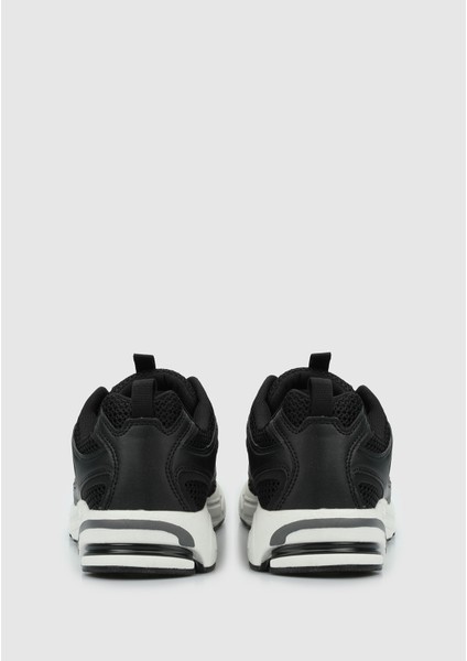 Afonso Siyah Erkek Sneaker fırsatları