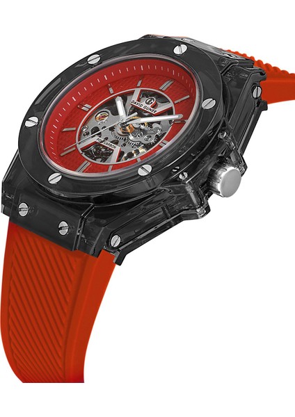 David Güner Erkek Kol Saati S.DG-8659GD-ZP8 fırsatları