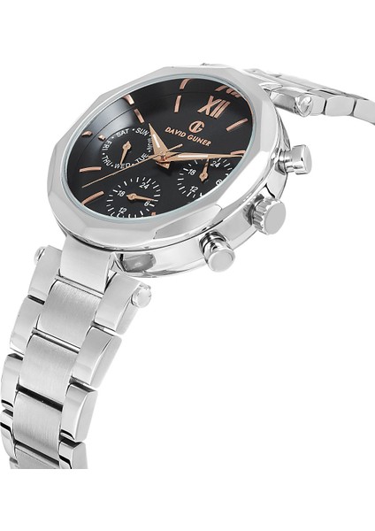 David Güner Erkek Kol Saati S.DG-8694LA-A2 fırsatları