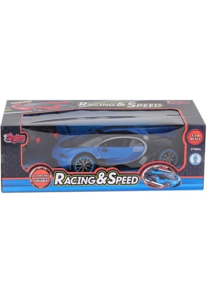 Nessiworld SM-699-231-VARDEM Uzaktan Kumandalı Şarjlı Ful Fonksiyon Işıklı Araba 1:14 indirimleri