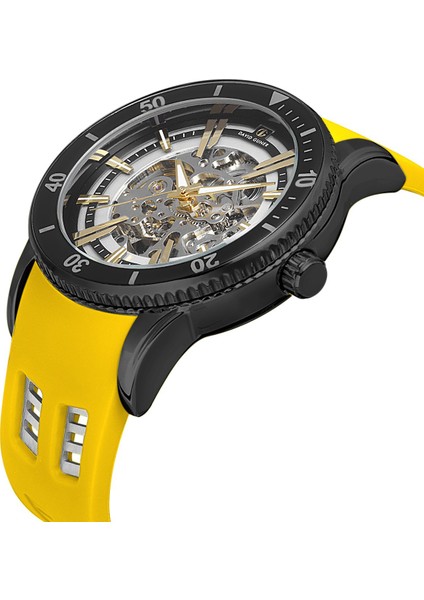 David Güner Erkek Kol Saati S.DG-8619GD-ZY1 fırsatları