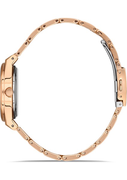 David Güner Kadın Kol Saati S.DG-8372LA-C5 modelleri