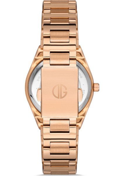 David Güner Kadın Kol Saati S.DG-8372LA-C5 fırsatları