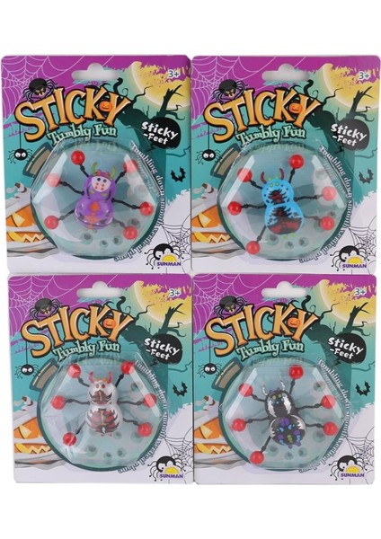 Nessiworld 4910 Sun-Yapışkan Böcekler fiyatları