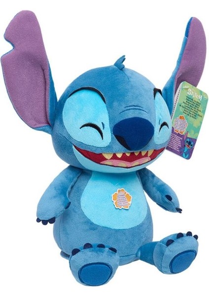 Nessiworld TTC35000 Stitch Kıkırdayan Peluş fiyatları