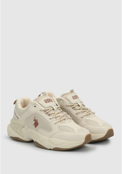 MAYBE WMN 5PR Bej Kadın Sneaker fiyatları