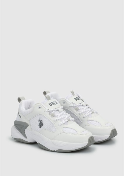 Maybe Beyaz Kadın Sneaker fiyatları