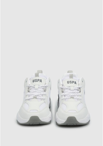 Maybe Beyaz Kadın Sneaker modelleri