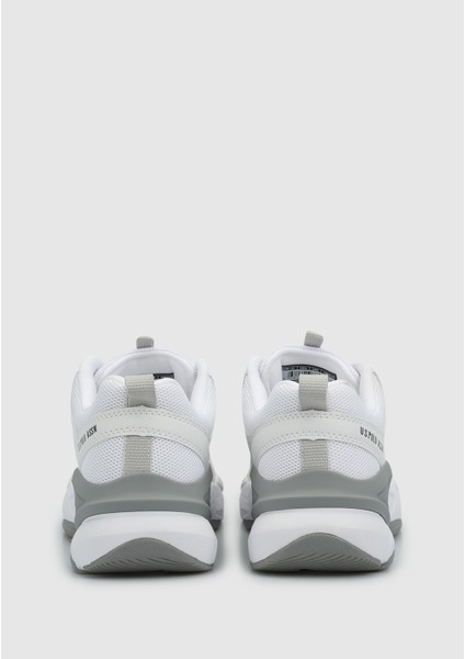 Maybe Beyaz Kadın Sneaker fırsatları