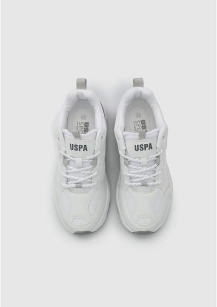 Maybe Beyaz Kadın Sneaker indirimleri