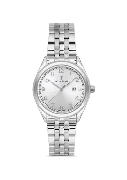 David Güner Erkek Kol Saati S.DG-8746LA-A1 fiyatları