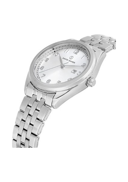 David Güner Erkek Kol Saati S.DG-8746LA-A1 fırsatları