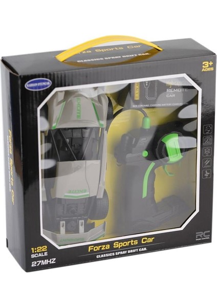 Nessiworld Lf-06- Şarjlı Fonksiyonel Kayan Araba fiyatları