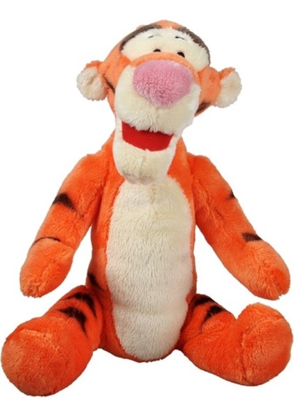 Orjinal Lisanslı Luxury Tigger Core Peluş 25 cm