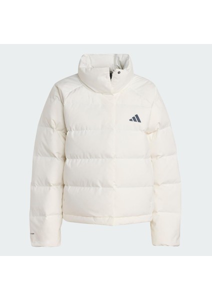 Sportswear JX3029 Helionic CLIMAWARM Relaxed Down Mont