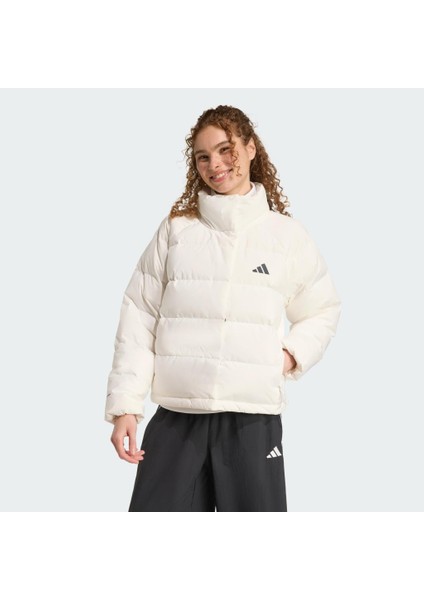 Sportswear JX3029 Helionic CLIMAWARM Relaxed Down Mont fiyatları