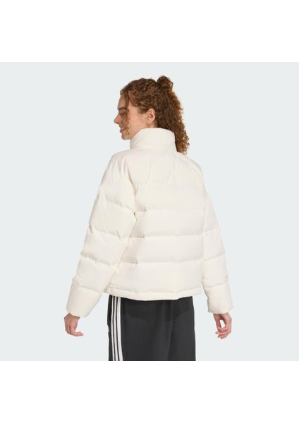 Sportswear JX3029 Helionic CLIMAWARM Relaxed Down Mont fırsatları