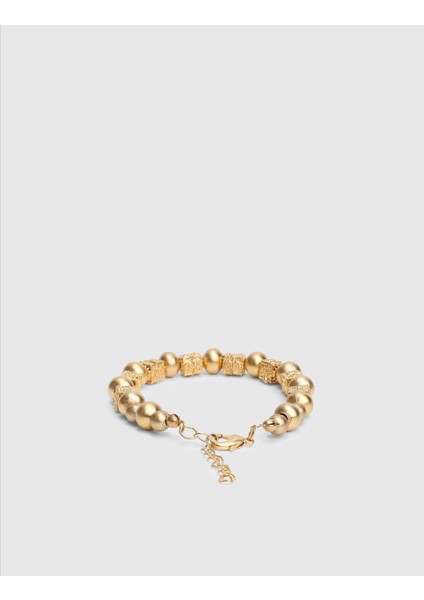 Zrece Altın Renk Kadın Bileklik fırsatları