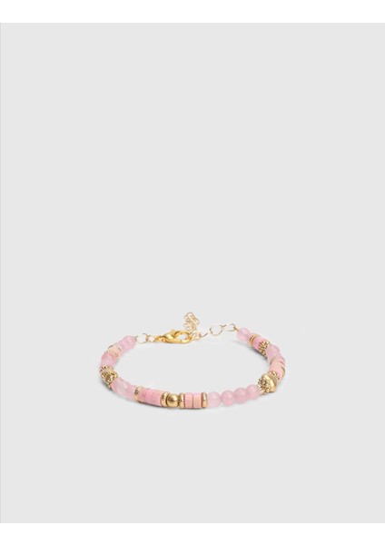 Ribnica Pembe Kadın Bileklik fiyatları