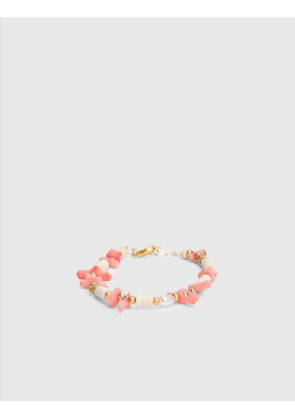 Piran Krem Kadın Bileklik fiyatları