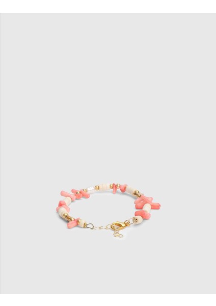 Piran Krem Kadın Bileklik fırsatları