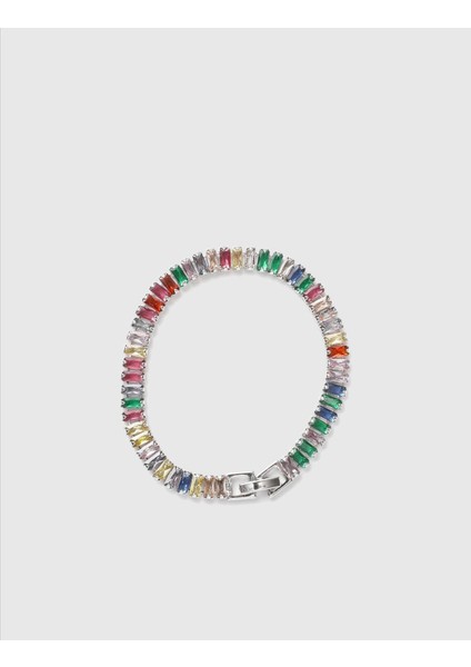 Holly Renkli Kadın Bileklik modelleri