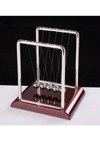 Dekoratif Ofis Hediyesi 3'lü Masa Set Newton Topu Manyetik Kum Saati Kristal Dünya Küresi Hediye Set indirimleri