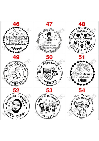 Yuvarlak Cep Kaşe Lacivert