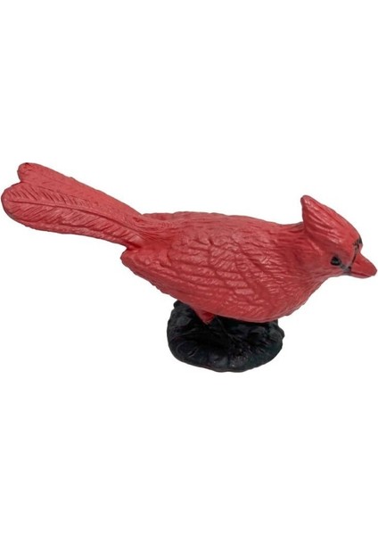 Nessiworld A8322-977 Silindir Kt Kuşlar modelleri