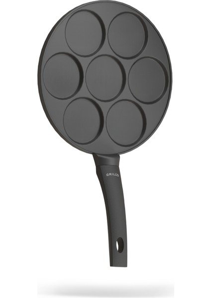 GR711 Desensiz Pancake Tava fiyatları