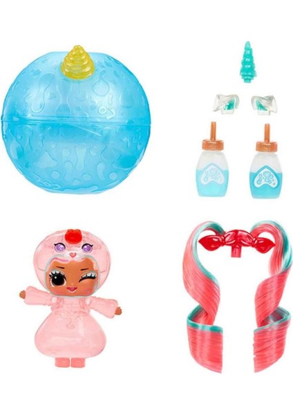 Nessiworld 121336 L.o.l. Tots Unicorn Bebek indirimleri