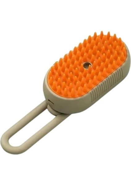 KPPC-10811 Şarjlı Buharlı Evcil Hayvan Tarağı