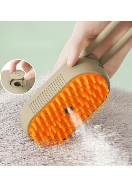 KPPC-10811 Şarjlı Buharlı Evcil Hayvan Tarağı fırsatları