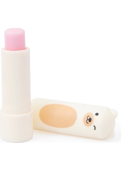Nessiworld Very Bella Ayıcık Lip Balm Dudak Nemlendiricisi