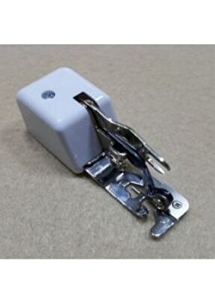 Janome Ev Tipi Dikiş Makinesi Bıçaklı Overlok Ayağı R-CT10L modelleri