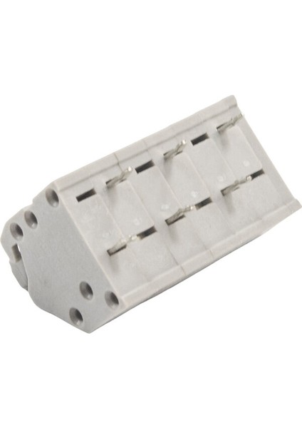 XP-250 3.5mm 6 Pin Yaylı Klemens fiyatları