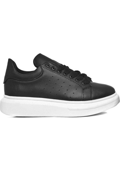 Mrd Siyah Erkek Sneaker 360.04