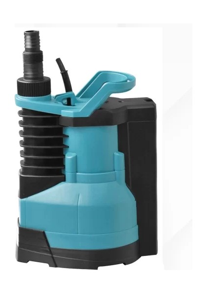 SPAUTO400-A Dalgıç Pompa