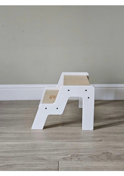 Montessori Basamaklı Tabure fiyatları