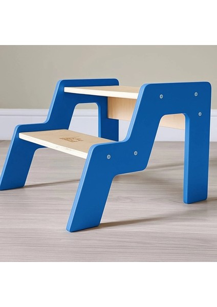 Montessori Basamaklı Tabure fırsatları