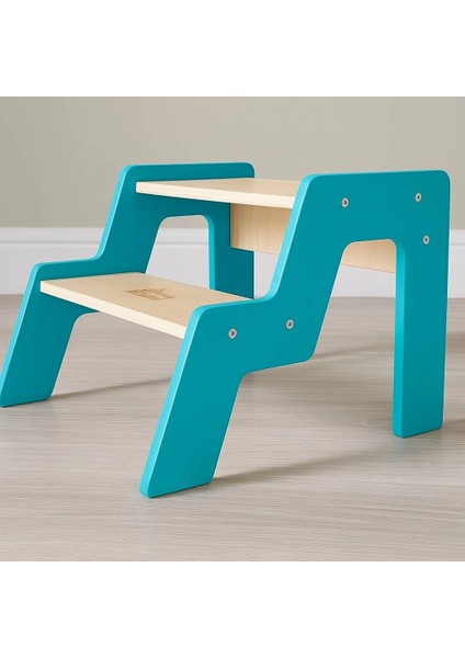 Montessori Basamaklı Tabure indirimleri