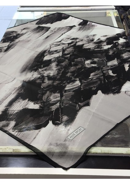 Sport Angel Şifon Yazlık Eşarp 7826816-913